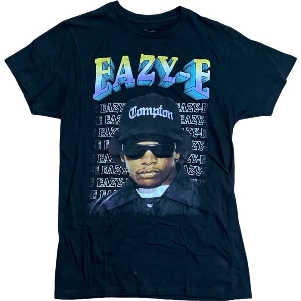 Vintage Style Eazy-E SS Tee